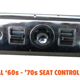 Image for article titled It's Time For Real Talk About Power Seat Controls